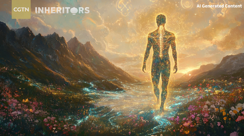 QE7GDFBGSOTPNSIRLJ8E - 🌍NewspaperAmigo – Your Global News Buddy 🗞️ 🌿 TCM Unveiled: How Ancient Wisdom Balances Body & Cosmos