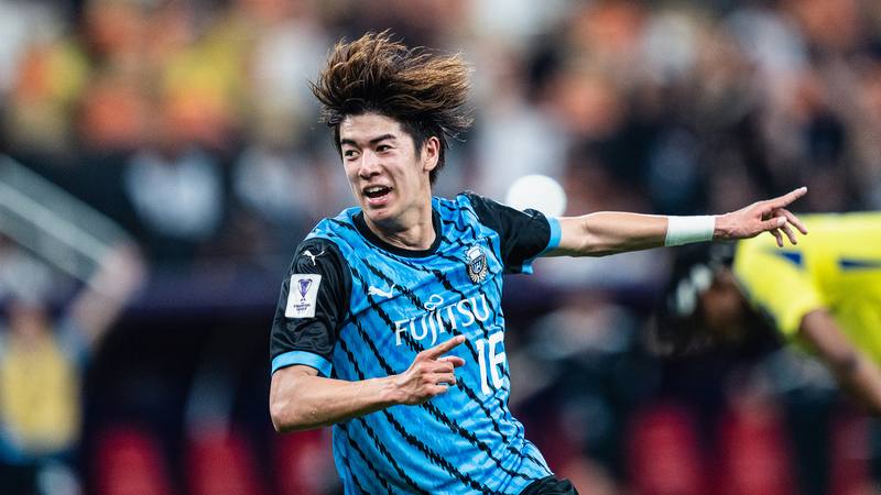Kawasaki Stuns Al Nassr in AFC Champions League Thriller โฝ๐ฏ๐ต Kawasaki Stuns Al Nassr in AFC Champions League Thriller โฝ๐ฏ๐ต