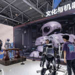 Shenzhen's Cultural Fair Goes High-Tech with First-Ever AI Showcase 🚀