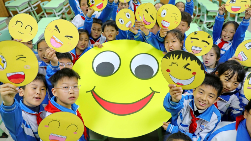 World Smile Day: How Grins Bridge Cultures 🌍😊 World Smile Day: How Grins Bridge Cultures 🌍😊