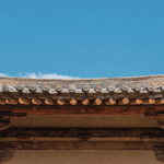 Meet Chiwen: Ancient China’s Mythical Roof Guardian 💫🏯