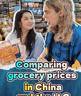 🇨🇳🇺🇸 Eggs to Milk: How China & U.S. Grocery Prices Stack Up 🛒 🇨🇳🇺🇸 Eggs to Milk: How China & U.S. Grocery Prices Stack Up 🛒 video poster