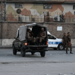 China Offers Mediation Role in Pakistan-India Ceasefire Talks 🌍✌️