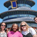 R5B753YQPY3H5WNCK1Z2 - 🌍NewspaperAmigo – Your Global News Buddy 🗞️ China Sees Record 10.9M Trips During May Day Holiday Rush 🌍✈️