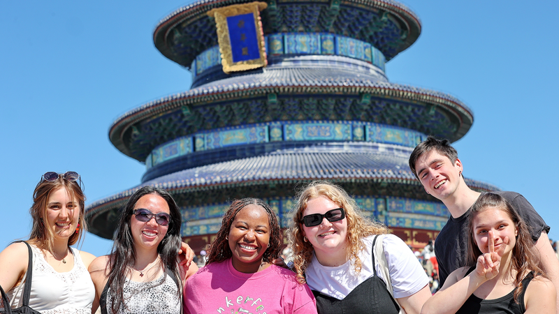 China Sees Record 10.9M Trips During May Day Holiday Rush 🌍✈️