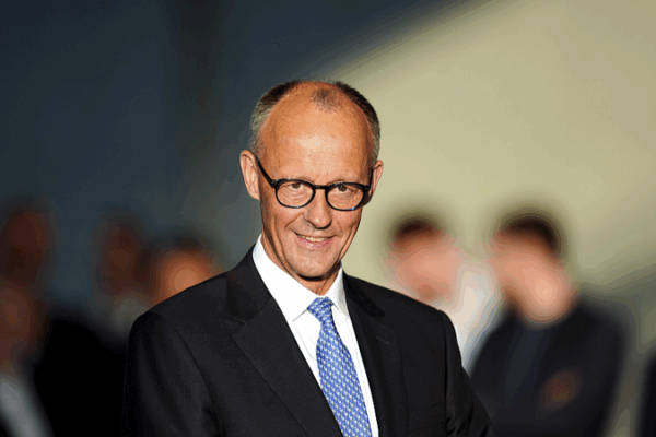 China, Germany Pledge Closer Ties as Merz Takes Helm π¨π³π€π©πͺ China, Germany Pledge Closer Ties as Merz Takes Helm π¨π³π€π©πͺ