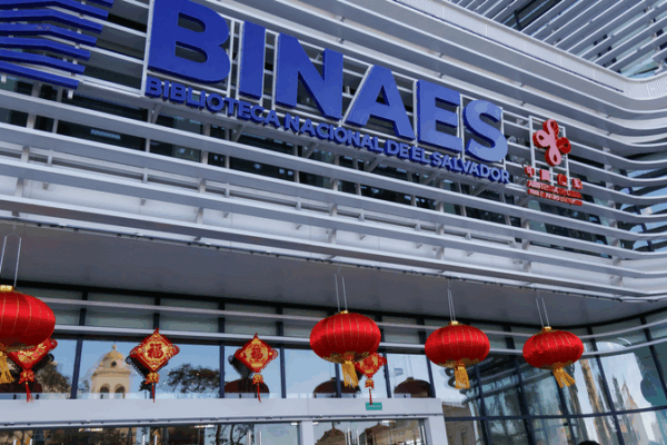 China & CELAC Boost South-South Ties ๐ค: Libraries, Jobs & Scholarships China & CELAC Boost South-South Ties ๐ค: Libraries, Jobs & Scholarships