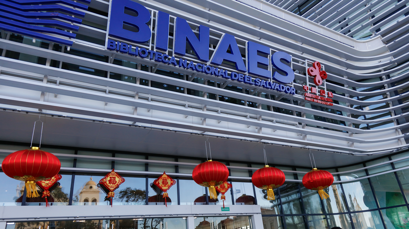 RB7GZYEKVKQCR693E32O - 🌍NewspaperAmigo – Your Global News Buddy 🗞️ China & CELAC Boost South-South Ties 🤝: Libraries, Jobs & Scholarships