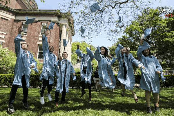 U.S. Visa Crackdown on Chinese Students Sparks Global Backlash ๐๐ U.S. Visa Crackdown on Chinese Students Sparks Global Backlash ๐๐