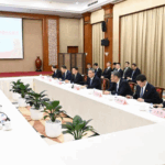 China Ready for Global Economic Shocks, Premier Assures Businesses 🌏💼