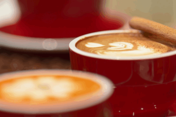 TCM Meets Coffee Culture: Herbal Lattes Steal the Spotlight ☕🌿 TCM Meets Coffee Culture: Herbal Lattes Steal the Spotlight ☕🌿 video poster