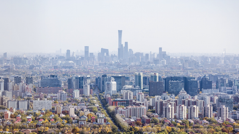 China Rolls Out Major Financial Reforms to Boost Economy ๐ China Rolls Out Major Financial Reforms to Boost Economy ๐