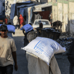 RPEHYUAR9Y3CORYRKZGU - 🌍NewspaperAmigo – Your Global News Buddy 🗞️ Gaza Crisis Reaches Breaking Point: UN Warns of Catastrophic Conditions 🌍💔