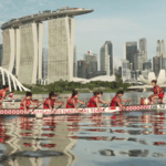 RQ7BPPO4ABZIQXVLIR0A - 🌍NewspaperAmigo – Your Global News Buddy 🗞️ Singapore’s Dragon Boat Warriors Paddle Toward World Championships 🌊🚣♀️ video poster