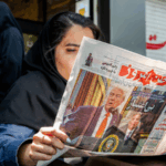 RX5TD0HZOLCXTNFQTSJN - 🌍NewspaperAmigo – Your Global News Buddy 🗞️ U.S. and Iran Clash in High-Stakes Nuclear Talks in Rome 🔥🌍