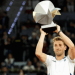RXOVGTJAX56LKJ0EEBER - 🌍NewspaperAmigo – Your Global News Buddy 🗞️ Casper Ruud Crowned Madrid Open Champ 🎾👑