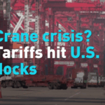 RY1TVHDAX75OC1PULSOB-1 - 🌍NewspaperAmigo – Your Global News Buddy 🗞️ U.S. Proposes 100% Tariffs on Chinese Cranes: What’s at Stake? 🏗️💸 video poster