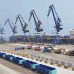 S2891F9VLOC3LPGP504U - 🌍NewspaperAmigo – Your Global News Buddy 🗞️ China's Break-Bulk Exports Boom 🌍🚢 | New Markets & Growth! video poster
