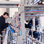 China’s Industrial Profits Rise 1.4% in 2025, Tech & Manufacturing Lead Growth 🏭📈