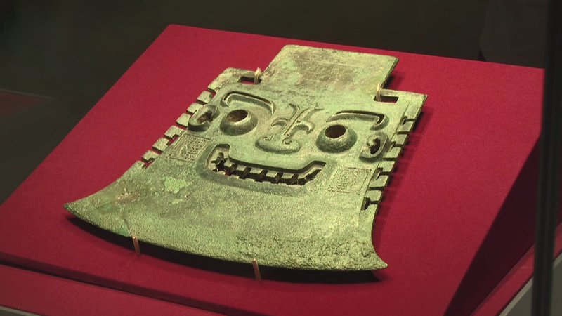 Unveiling the Shang Dynasty: Ancient Treasures Take Over Beijing 🏺✨ Unveiling the Shang Dynasty: Ancient Treasures Take Over Beijing 🏺✨ video poster