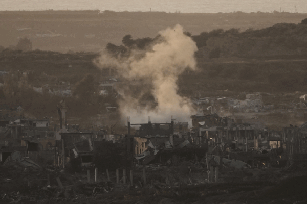 Gaza Airstrikes Intensify as Global Criticism of Israel Grows πβοΈ Gaza Airstrikes Intensify as Global Criticism of Israel Grows πβοΈ
