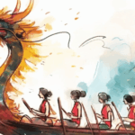 SA1NA8UE6GFR3SH1SSKV - 🌍NewspaperAmigo – Your Global News Buddy 🗞️ Dragon Boat Festival: More Than Races & Zongzi 🐉🎋