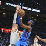 SAHCY2YJ8VMYN7U95Y68 - 🌍NewspaperAmigo – Your Global News Buddy 🗞️ Thunder Dominate Nuggets in Game 7, Face Timberwolves Next ⚡🏀