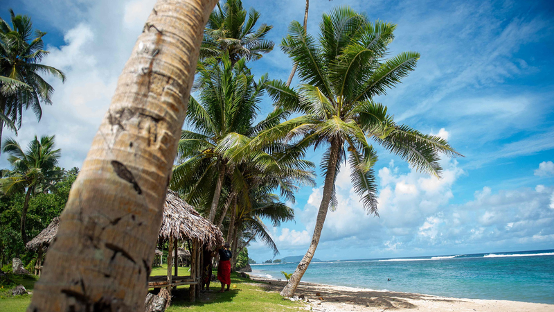 SB7E9MA0CXOTIRWEO8O0 - 🌍NewspaperAmigo – Your Global News Buddy 🗞️ China Strengthens Ties with Pacific Nations at Key Summit 🌏🤝