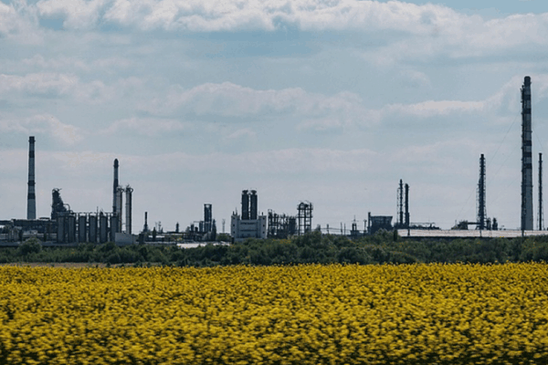 U.S. & Ukraine Seal Minerals Deal After Months of Talks ๐๐ U.S. & Ukraine Seal Minerals Deal After Months of Talks ๐๐ video poster
