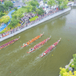 SPO0THEPNZYJBRKN7UI7 - 🌍NewspaperAmigo – Your Global News Buddy 🗞️ Dragon Boat Festival: Racing to Celebrate Chinese Heritage 🐉🎉