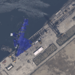 SQCFZQ6A2CYYIYYN9WVG - 🌍NewspaperAmigo – Your Global News Buddy 🗞️ DPRK Probes Warship Accident: What Went Wrong? 🚢💥