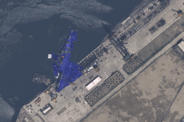 DPRK Probes Warship Accident: What Went Wrong? 🚢💥 DPRK Probes Warship Accident: What Went Wrong? 🚢💥