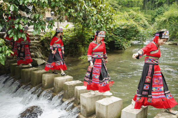 Chinaโs Tourism Boom: ITB 2025 Showcases Global Appeal ๐โ๏ธ Chinaโs Tourism Boom: ITB 2025 Showcases Global Appeal ๐โ๏ธ