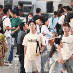 T11L77VYMUZ7KBY9WZHO - 🌍NewspaperAmigo – Your Global News Buddy 🗞️ China's Dragon Boat Festival Sparks Railway Travel Boom 🚄🐉