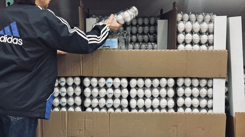 Americans Brace for Higher Costs as Tariff Fears Grow ๐๐ธ Americans Brace for Higher Costs as Tariff Fears Grow ๐๐ธ video poster