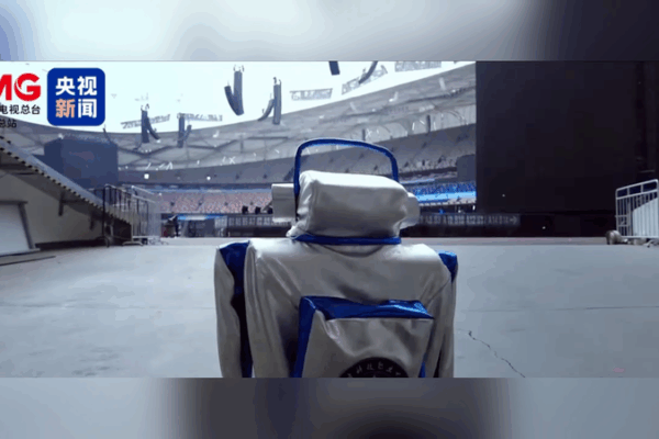 🤖 Beijing’s 2025 World Humanoid Robot Games: 100 Days to Go! 🚀 🤖 Beijing’s 2025 World Humanoid Robot Games: 100 Days to Go! 🚀