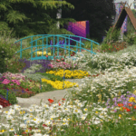T5A70E7A5KOH9NAUNC11 - 🌍NewspaperAmigo – Your Global News Buddy 🗞️ Beijing Park Blooms Into Real-Life Monet Masterpiece 🎨🌸
