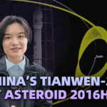 T9D3K0UQQIRWJZI8YUB4 - 🌍NewspaperAmigo – Your Global News Buddy 🗞️ China’s Tianwen-2 Targets ‘One-of-a-Kind’ Asteroid 🌌🛰️ video poster