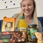 Discover Moscow Vibes in Beijing: Yabaolu's Russian Hideaway 🌍🍫 video poster