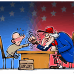 TBPUMDPE46VQZQ7XF1PE - 🌍NewspaperAmigo – Your Global News Buddy 🗞️ Harvard vs. Trump: Clash Over Foreign Student Policies 🎓⚖️