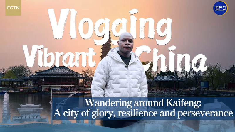 Kaifeng’s Timeless Tale: From Ancient Glory to Modern Resilience 🌆✨ Kaifeng’s Timeless Tale: From Ancient Glory to Modern Resilience 🌆✨ video poster