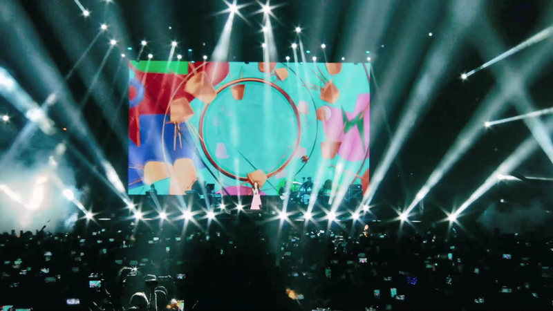 China’s Live Music Boom Hits High Notes 🎵 Gen Z Fuels Cultural Shift 🌟 video poster