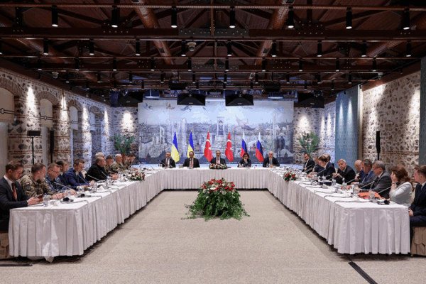 Russia-Ukraine Talks Spark Hope for Peace: 1,000 Prisoners Swapped π¬ποΈ Russia-Ukraine Talks Spark Hope for Peace: 1,000 Prisoners Swapped π¬ποΈ