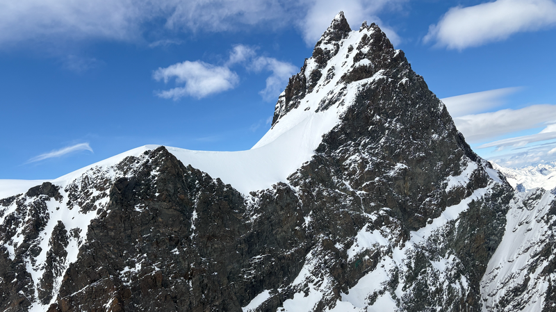 Tragedy in the Alps: 6 Lives Lost in Swiss Mountain Accidents 🏔️ Tragedy in the Alps: 6 Lives Lost in Swiss Mountain Accidents 🏔️
