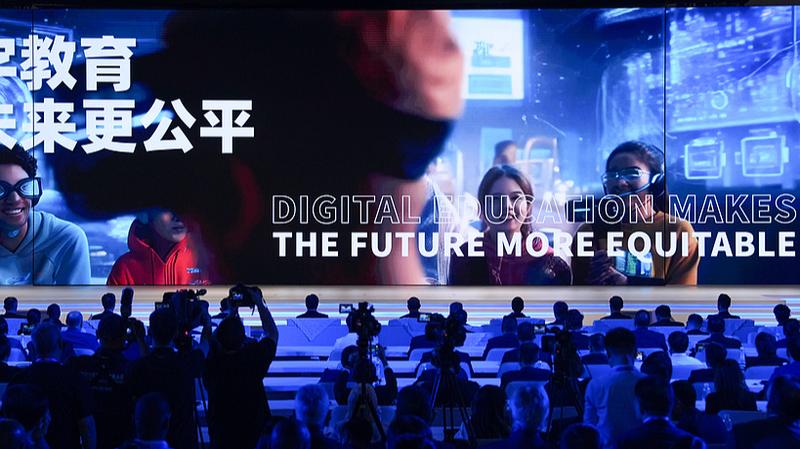 China Leads Global Push for AI-Driven Education Revolution 🌐📚