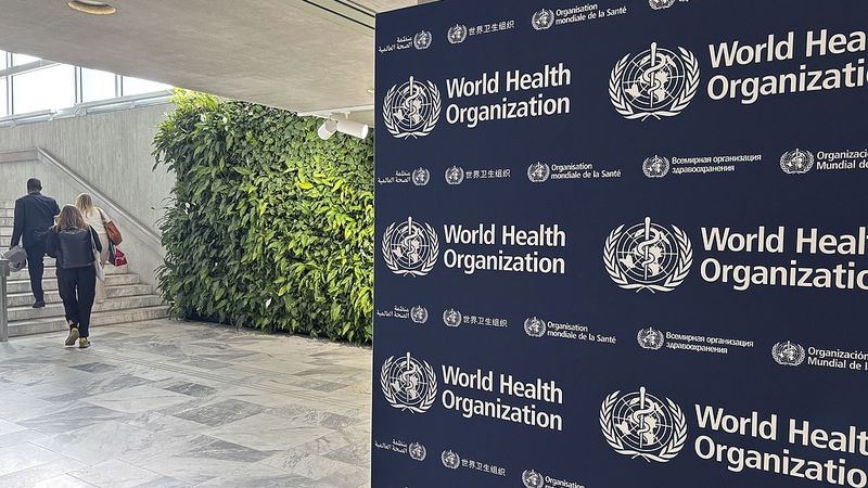WHA Rejects Taiwan Observer Bid for 9th Year 🌏🚫 WHA Rejects Taiwan Observer Bid for 9th Year 🌏🚫