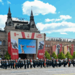TWO6CEM911KRKBSTXP9H - 🌍NewspaperAmigo – Your Global News Buddy 🗞️ 80 Years After WWII: China's Path to Global Peace 🌏✌️