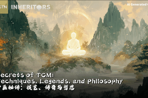 🌿 TCM Unveiled: How Ancient Wisdom Sees the Body as a Mini Universe 🌌 🌿 TCM Unveiled: How Ancient Wisdom Sees the Body as a Mini Universe 🌌 video poster