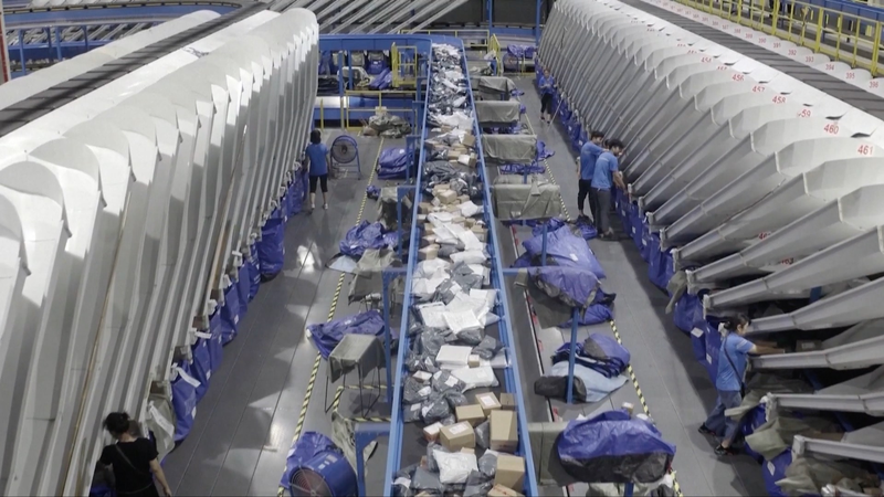 From Trash to Treasure: China’s E-Waste Town Now a Green Tech Hub ♻️ From Trash to Treasure: China’s E-Waste Town Now a Green Tech Hub ♻️ video poster