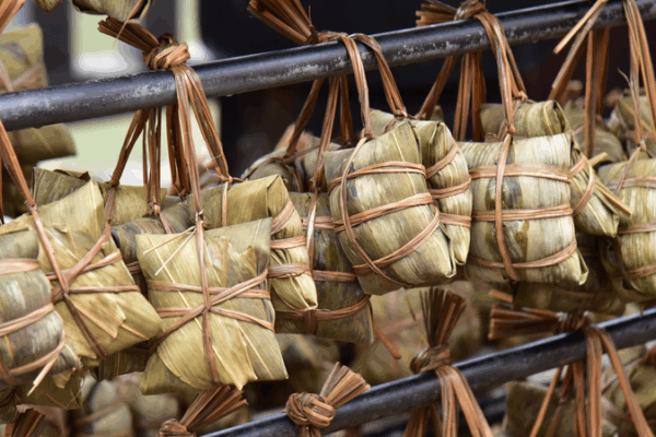 🍙 Daojiao’s Zongzi Tradition Spices Up Dragon Boat Fest in Guangdong! 🍙 Daojiao’s Zongzi Tradition Spices Up Dragon Boat Fest in Guangdong!